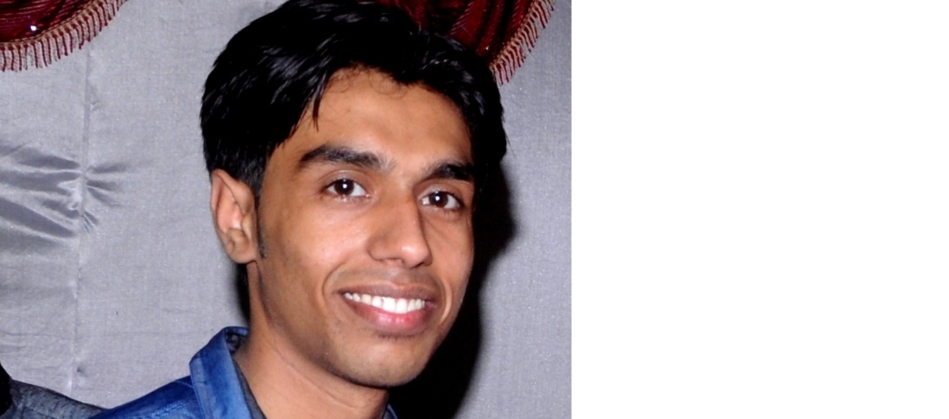 Waris Ahmed Khan