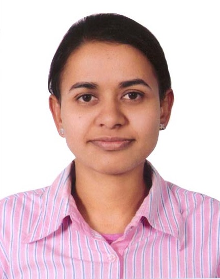 Bharvi Patel