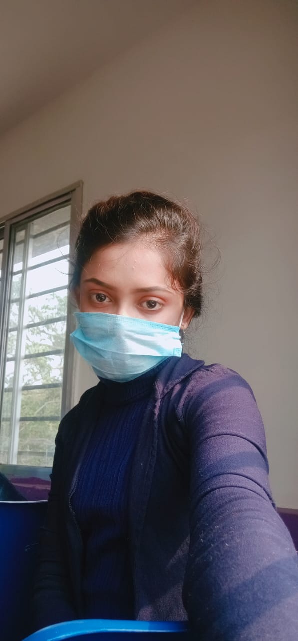 Rokeya  Khatun