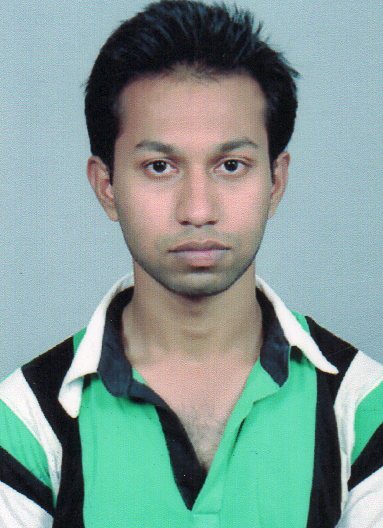 Azhar Patel