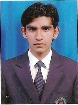 Sunil Kakar Vishnoi