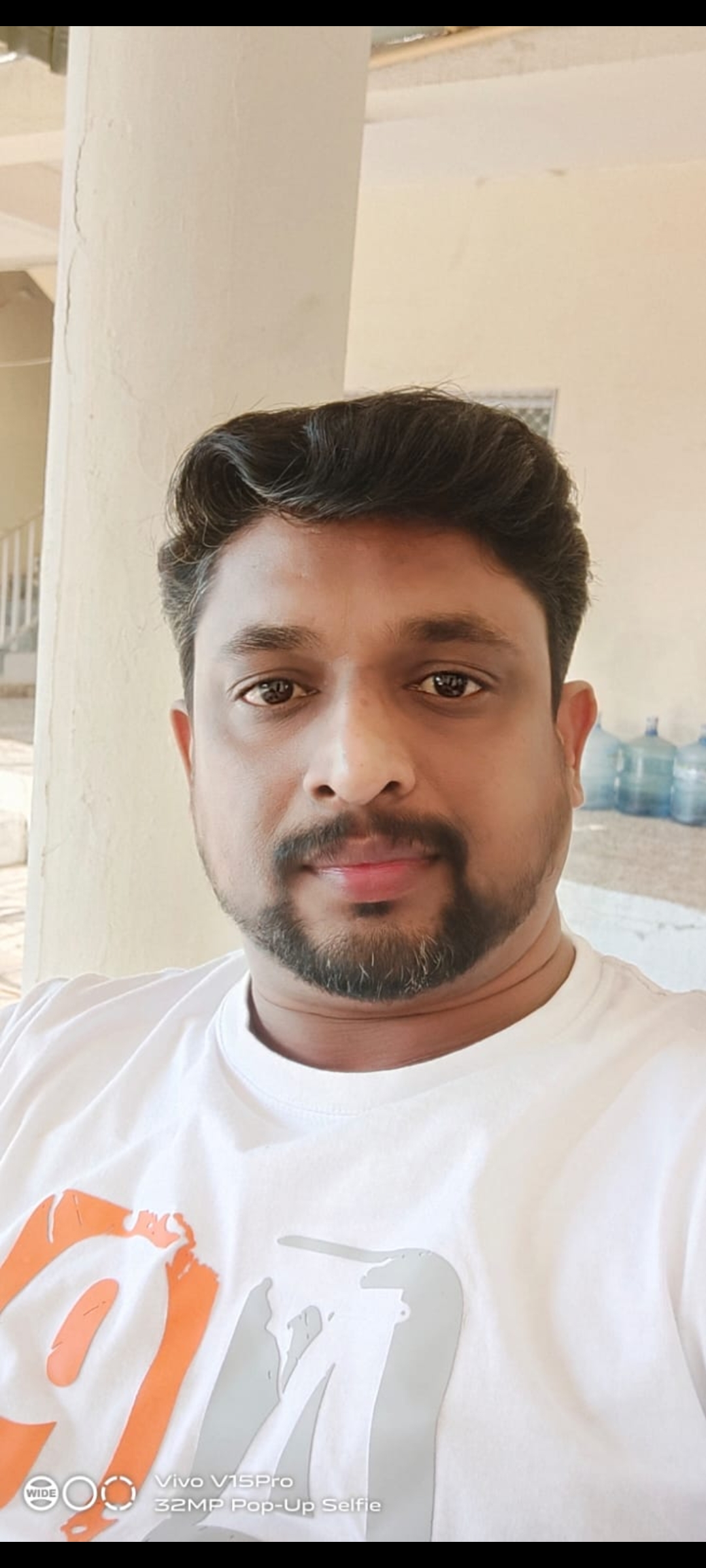 Anandesh P