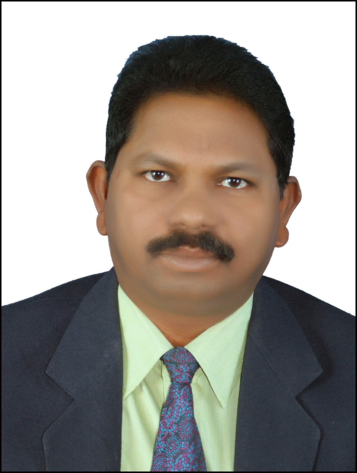 Laxmaih Pathakoti