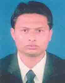 Ronak Vyas