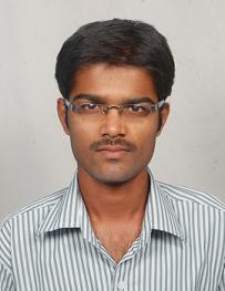 Shiva Kumar Yerrola