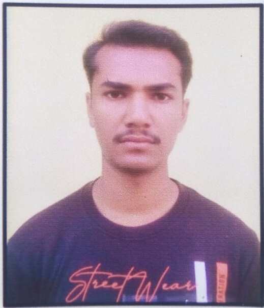 Surakshit Gupta