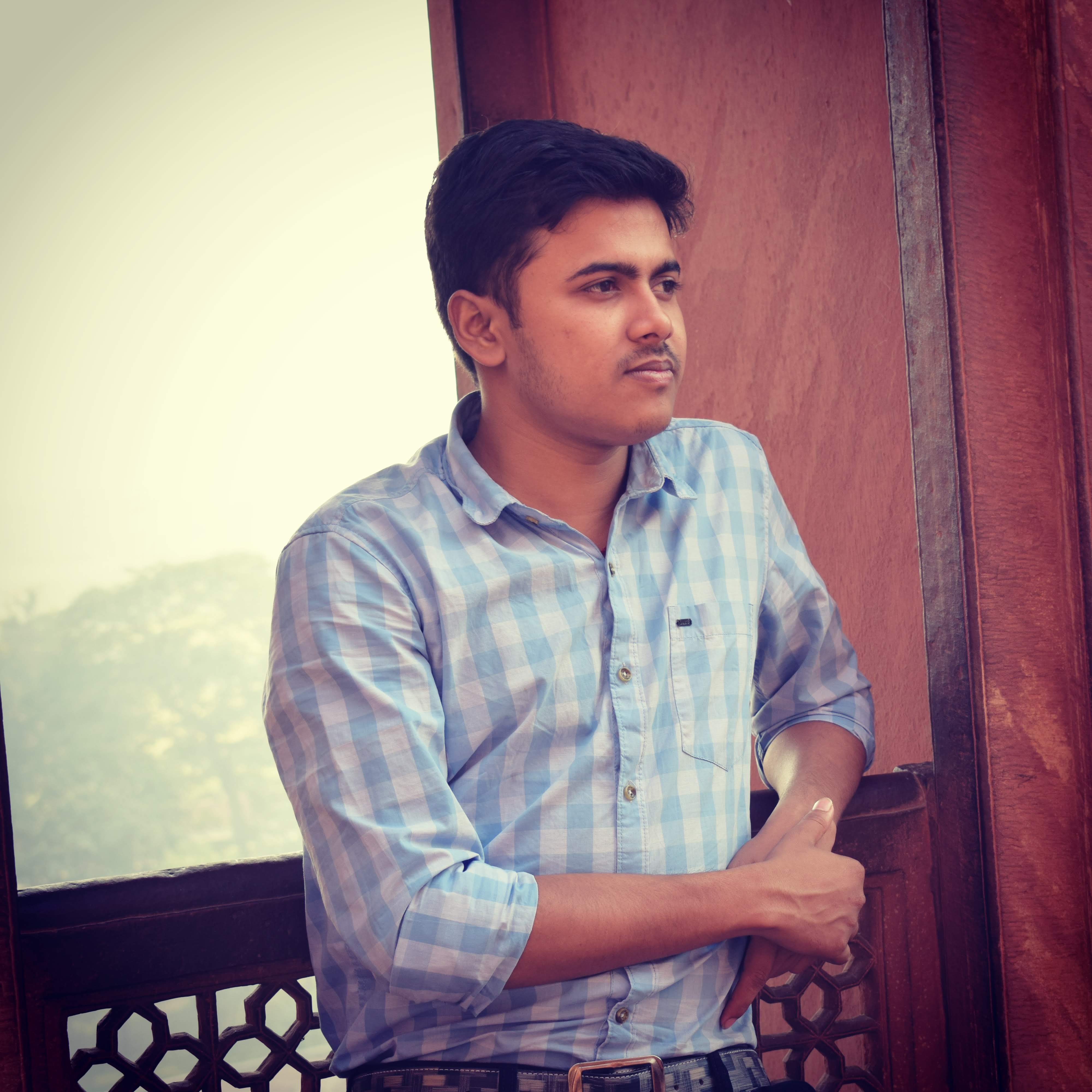 Ankit Kumar
