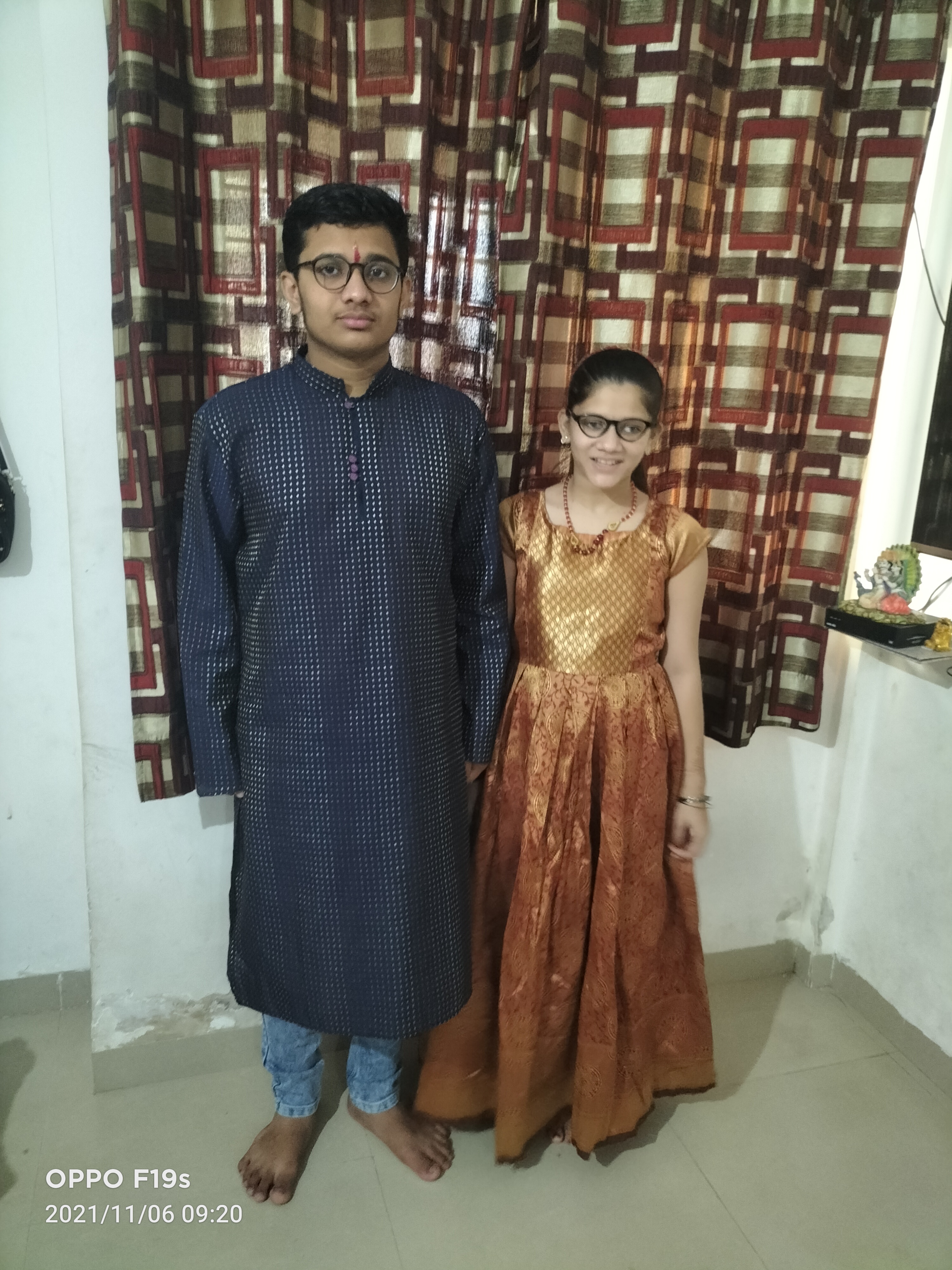 Shardul Rajesh Ithape