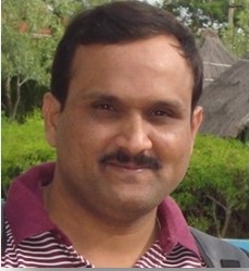 Vijayakumar Rawoor