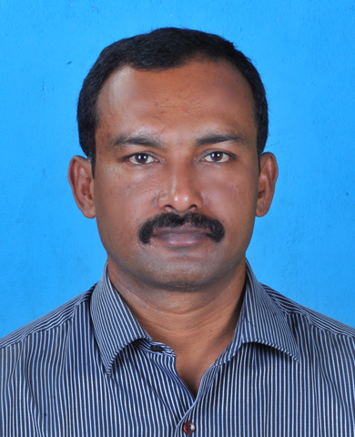 Anil Jacob
