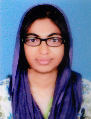 Shahina Shamsudheen.P