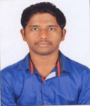 Mayla Sathish