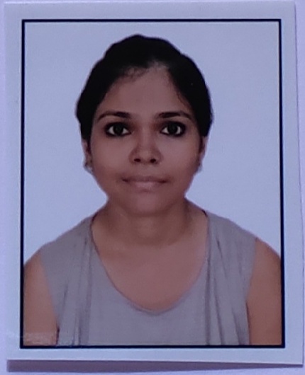 Joyita Naskar