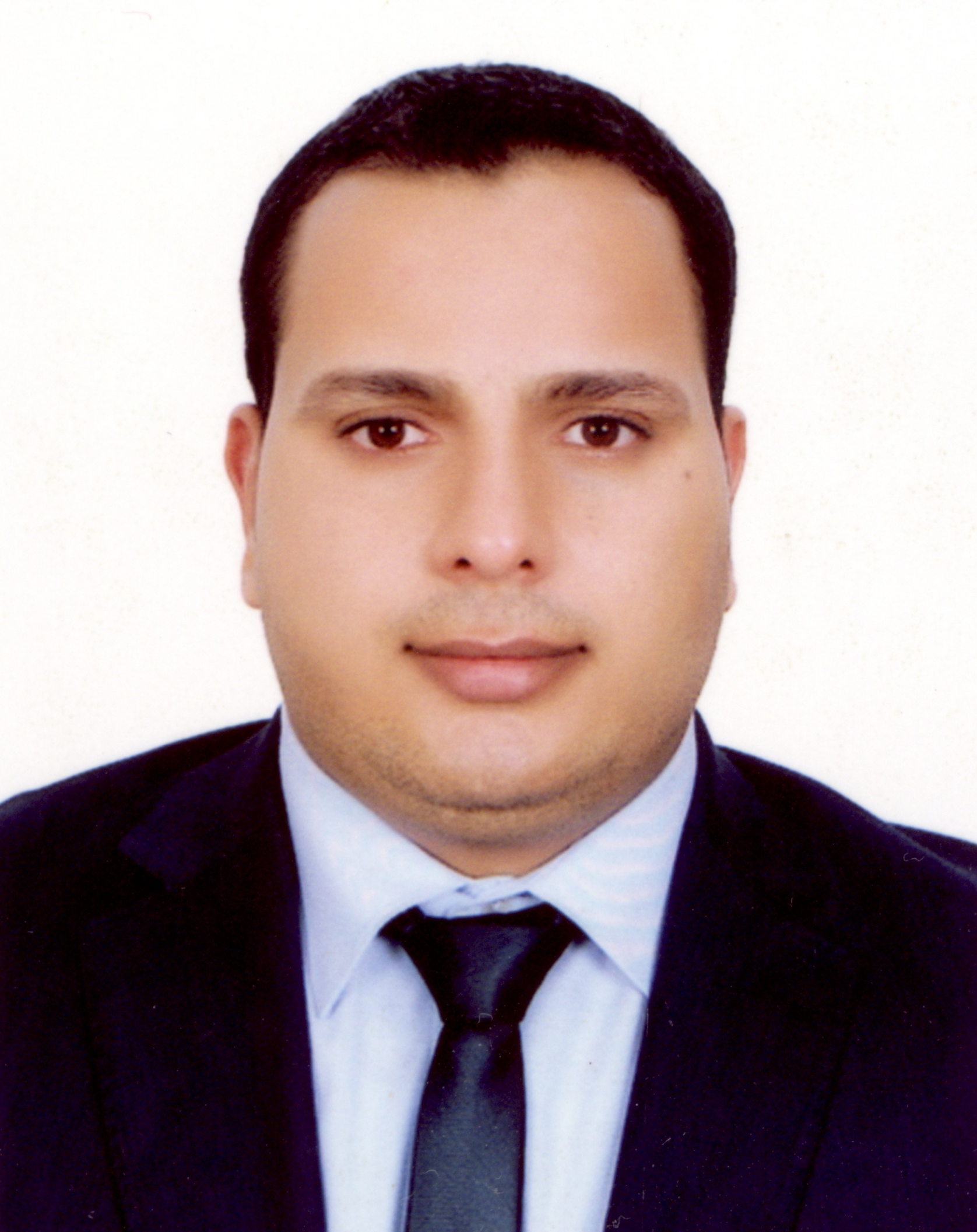 Osama Kamel