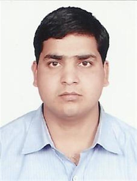 Prajapati Umesh