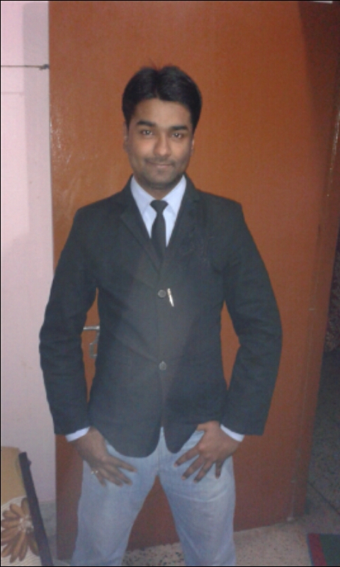 Vikas Kumar