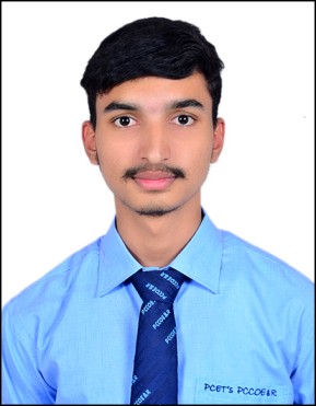 Pratik Pradip Kumbhar