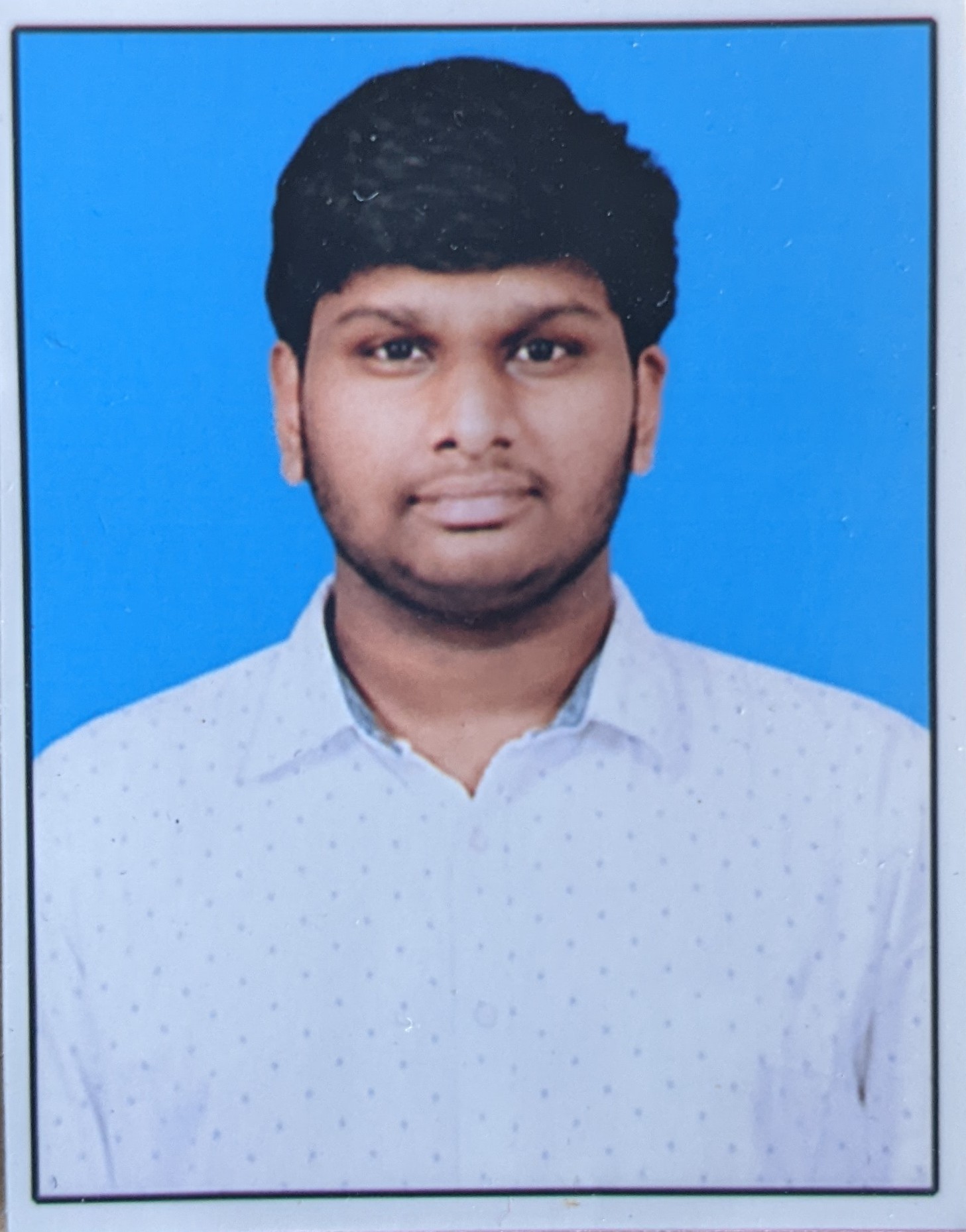 Dendukuri Sivarama Raju