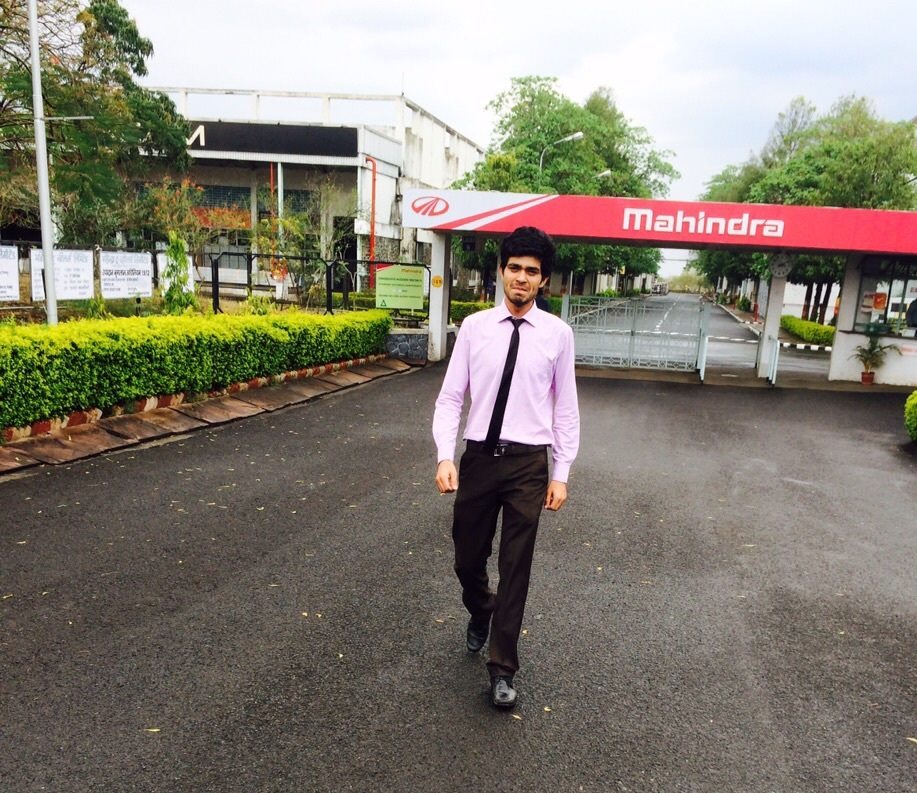 Amit Mehla