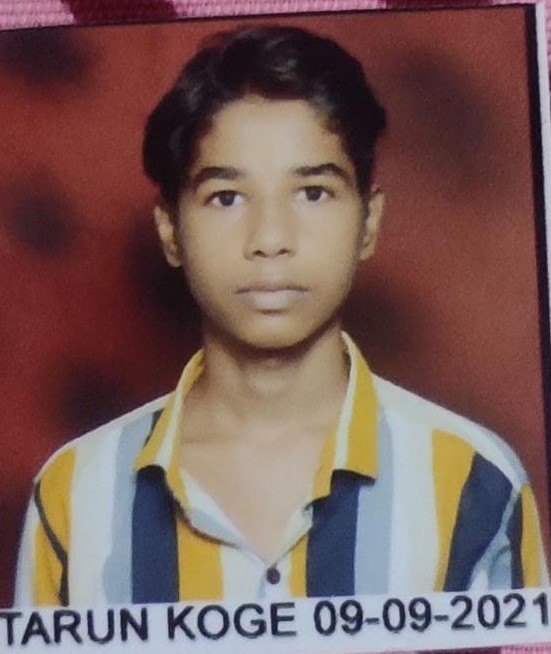 Tarun Koge