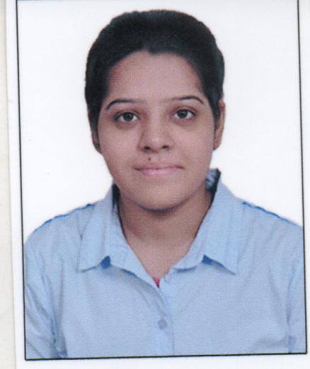 Kanika Manchanda