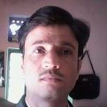 Hanuman Singh