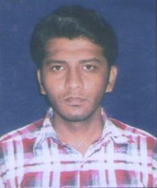 Shoheb Shaikh