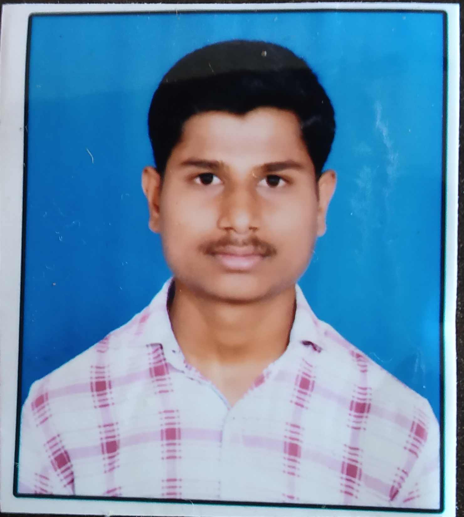Bodakhe Pranav Prabhakar