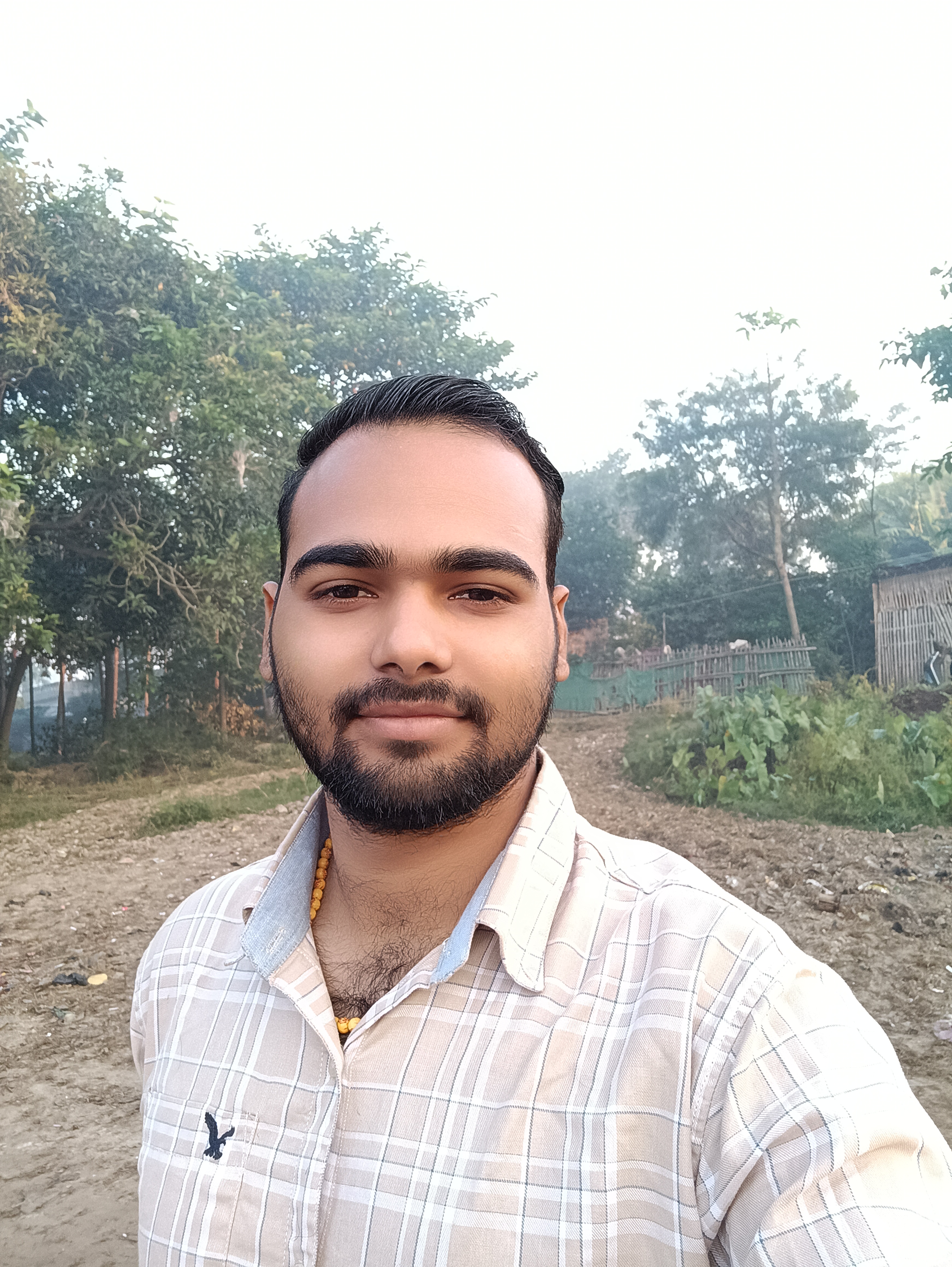 Sandeep Kumar Jha