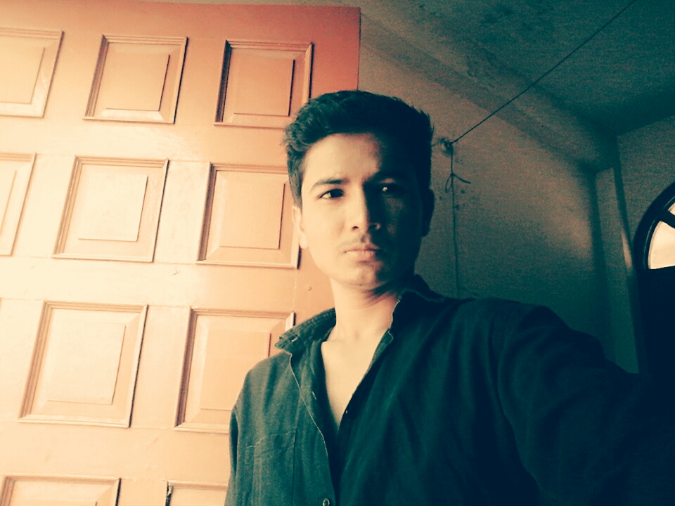 Narayan Pawar