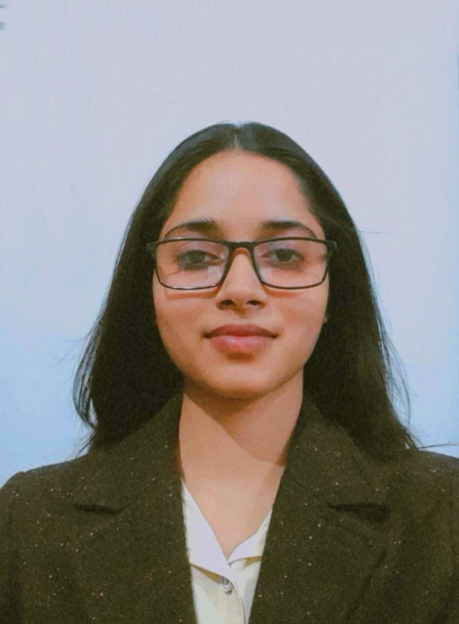 Harshita Verma