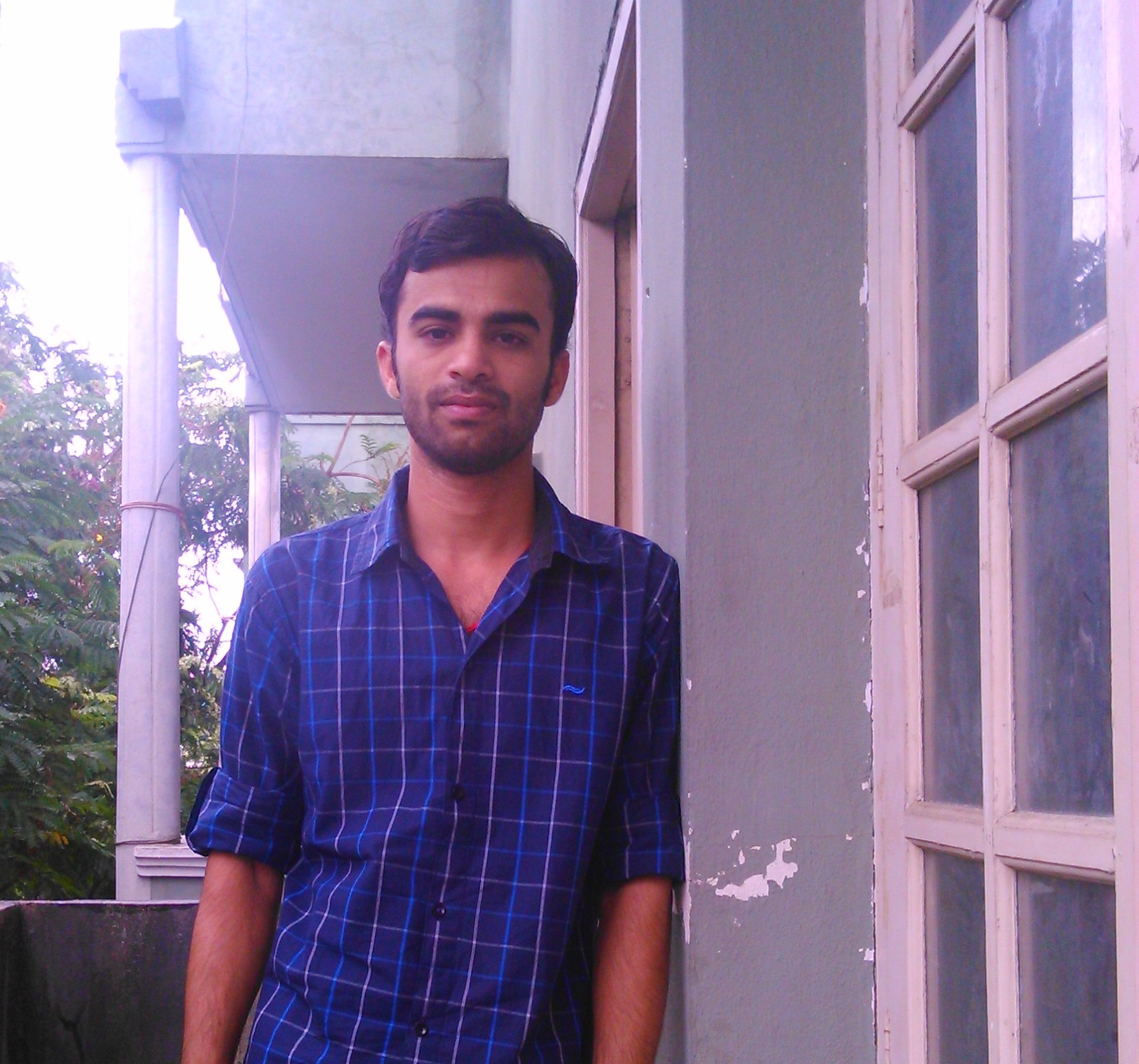 Hitendra Thakre