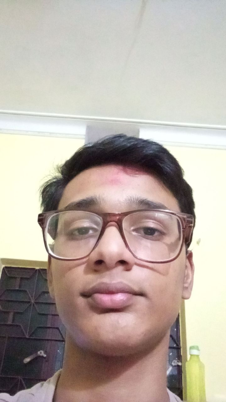 C Abhineeth