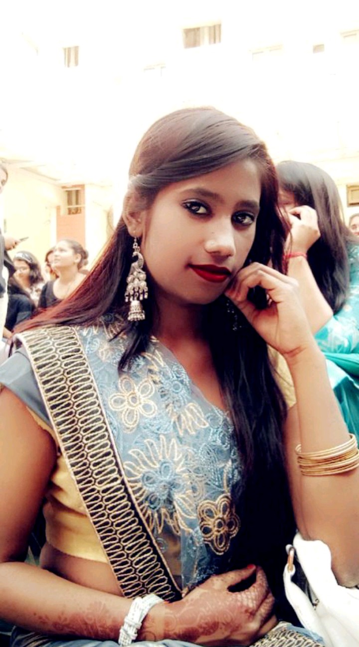 Ayushi Bidlan