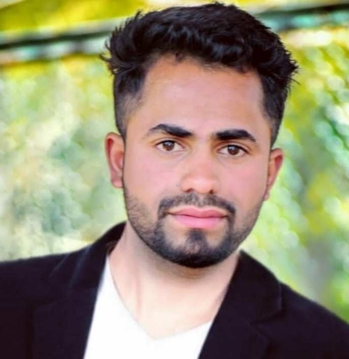 Syed Basharat
