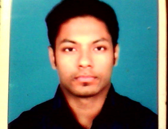 Sukhomoy Bhattacharya