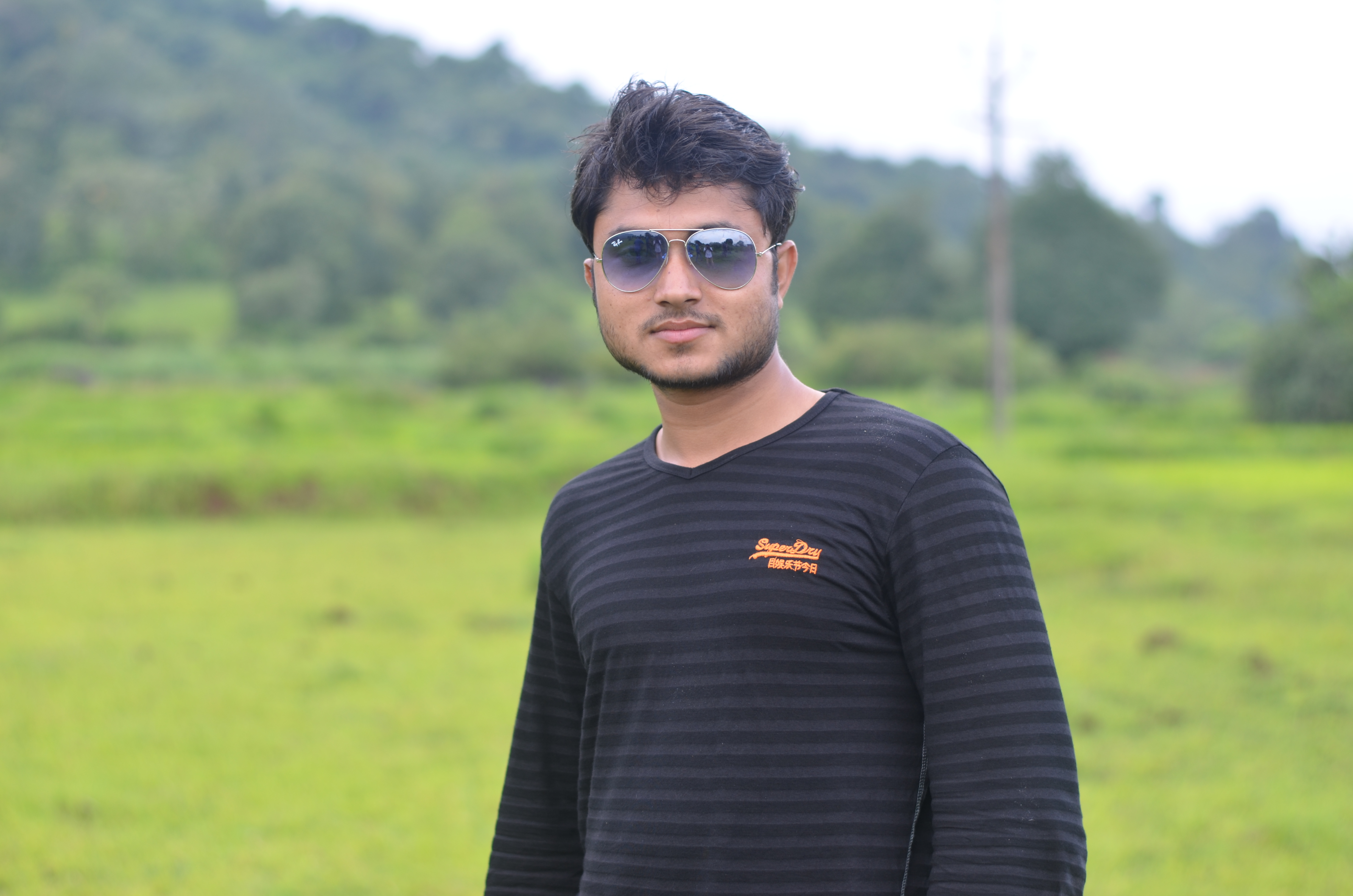 Akash Vasant Waghmare