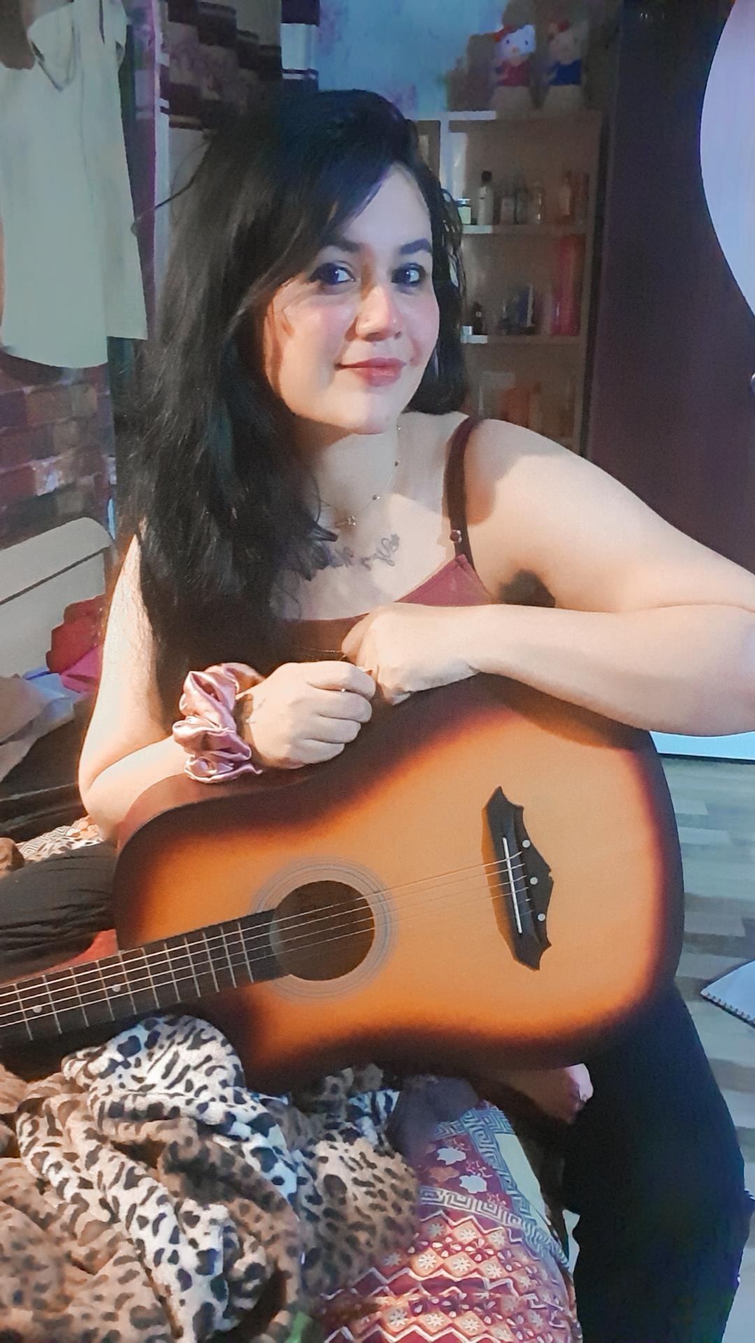 Puja Anand Ayachit