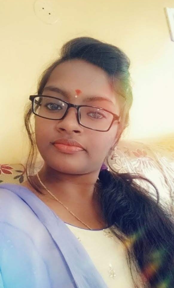 Surisetty Susmitha