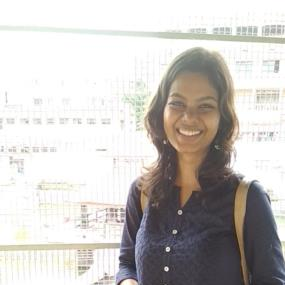 Akshata Bhat