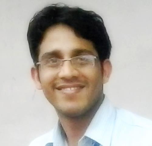 Prabhanjan Kumar