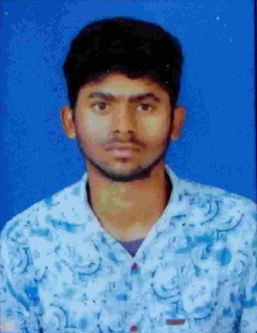 Guguloth Naveen
