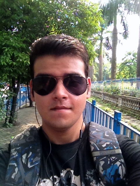 Saket Sharma