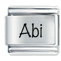 Abinaya P