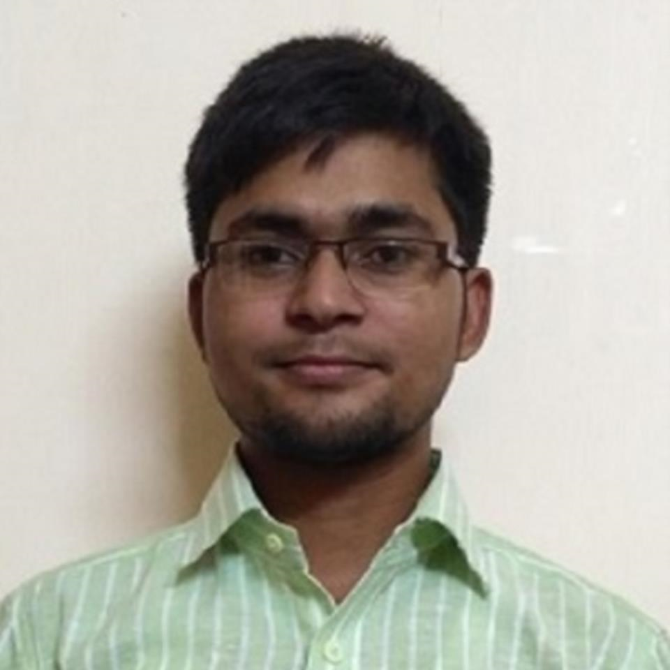 Shankar Kumar