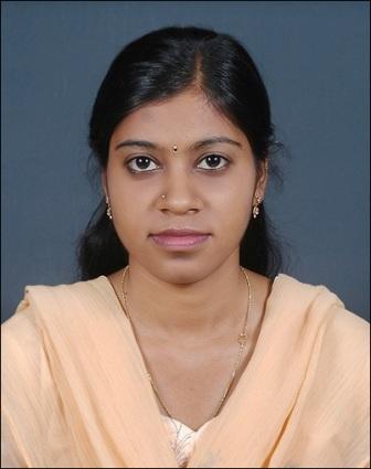 Karthika Vijay