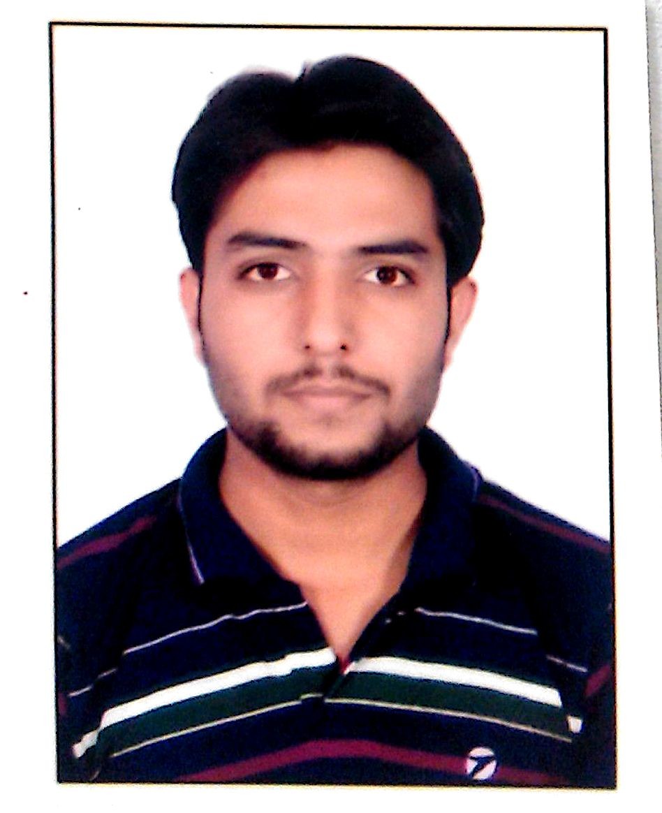 Nitin Soni