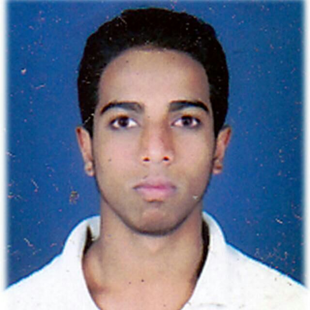 user profile