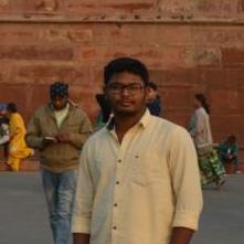 Karri Jagan Manohar
