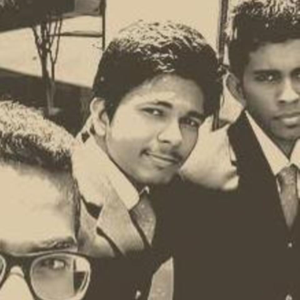 Raja Kumar